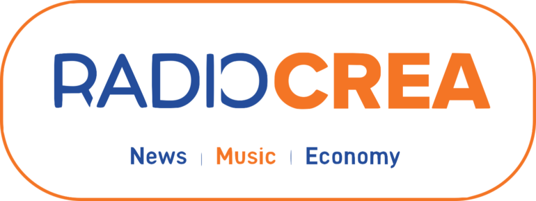 Radio Crea Logo